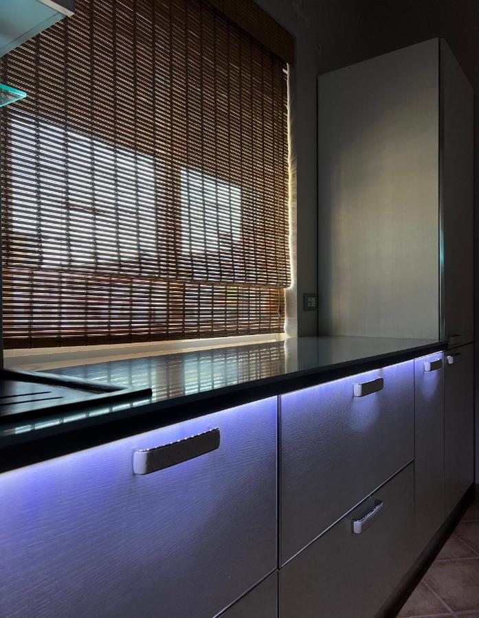 Sunkissed Centre Apartment Vlorë エクステリア 写真