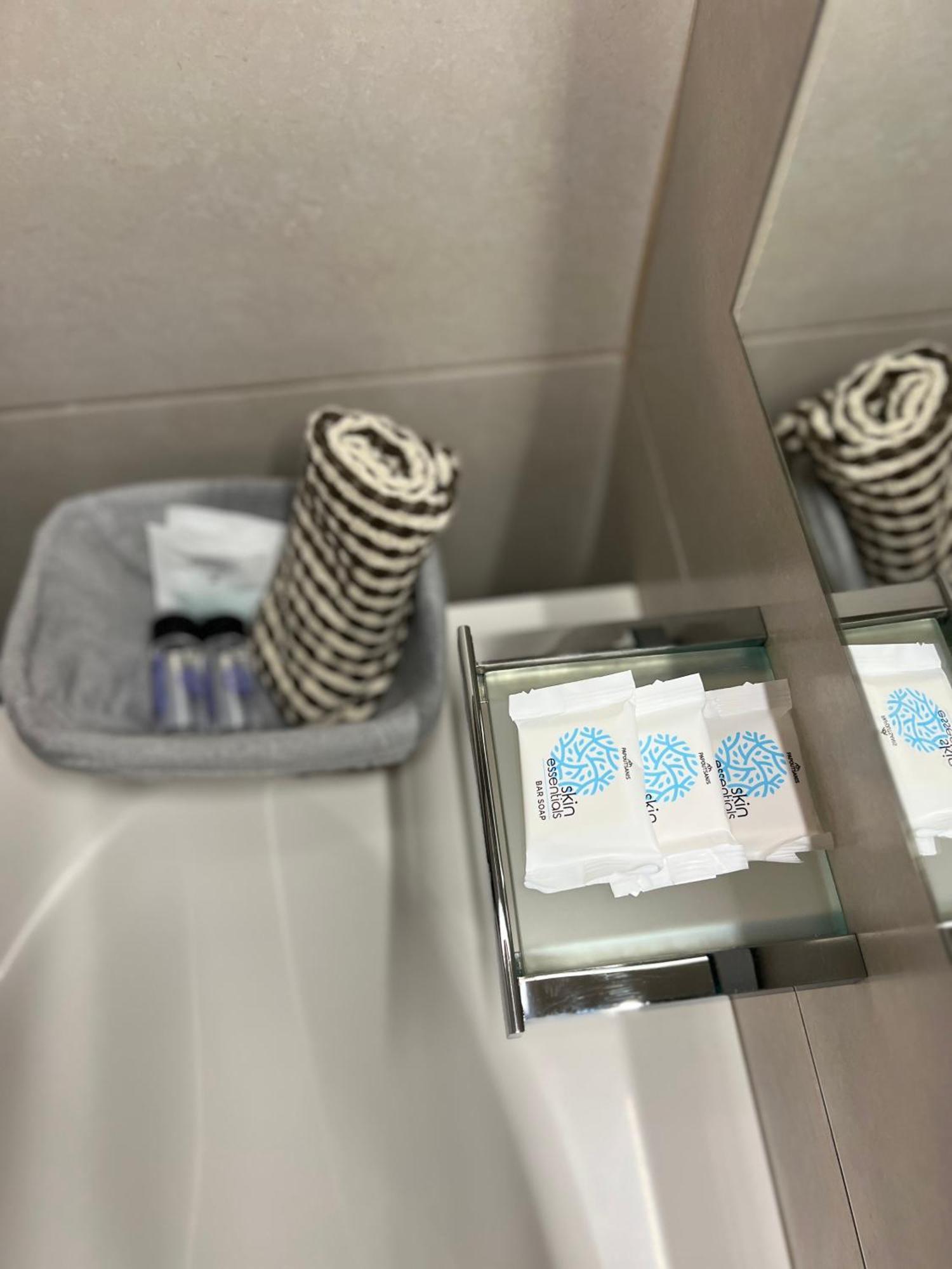 Sunkissed Centre Apartment Vlorë エクステリア 写真